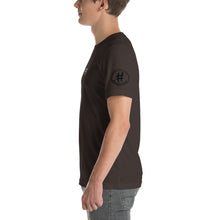 Load image into Gallery viewer, #potterylife Hashtag T-Shirt