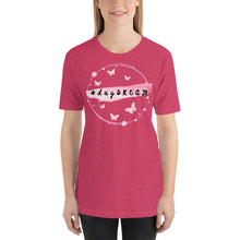 Load image into Gallery viewer, #daydream Hashtag T-Shirt