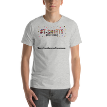Load image into Gallery viewer, #whatsyour# Promo Hashtag T-Shirt