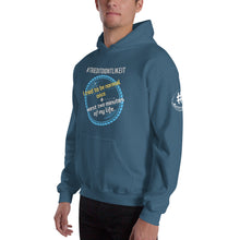 Load image into Gallery viewer, #trieditdidntlikeit Hashtag Hoodie