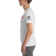 Load image into Gallery viewer, #uniquelikeLondon Hashtag T-Shirt