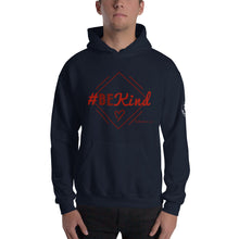 Load image into Gallery viewer, #bekind Hashtag Hoodie