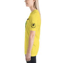 Load image into Gallery viewer, #Mamarex Hashtag T-Shirt