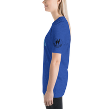 Load image into Gallery viewer, #takemetothebeach Hashtag T-Shirt