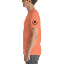 Load image into Gallery viewer, #bikelife Hashtag T-Shirt