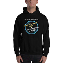 Load image into Gallery viewer, #trieditdidntlikeit Hashtag Hoodie