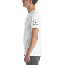 Load image into Gallery viewer, #oh...no Hashtag T-Shirt