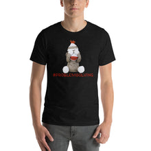 Load image into Gallery viewer, #problemsolving Hashtag T-Shirt
