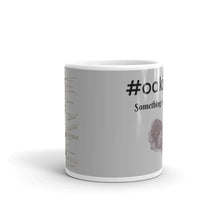 Load image into Gallery viewer, #oakisland Money Pit Hashtag Mug