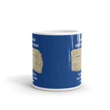 Load image into Gallery viewer, #oakislandninetyfootstone Hashtag Mug