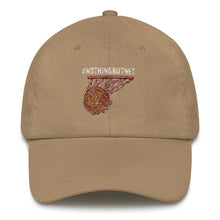 Load image into Gallery viewer, #nothingbutnet Basketball Hashtag Hat