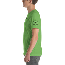 Load image into Gallery viewer, #Paparex Hashtag T-Shirt