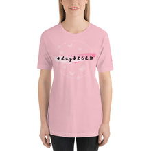 Load image into Gallery viewer, #daydream Hashtag T-Shirt