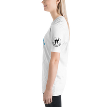 Load image into Gallery viewer, #takemetothebeach Hashtag T-Shirt