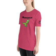 Load image into Gallery viewer, #Mamarex Hashtag T-Shirt