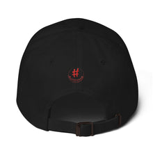 Load image into Gallery viewer, #nothingbutnet Basketball Hashtag Hat