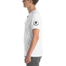 Load image into Gallery viewer, #iguessimgrownupnow Hashtag T-Shirt