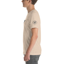 Load image into Gallery viewer, #nothingbutnet Basketball Hashtag T-Shirt