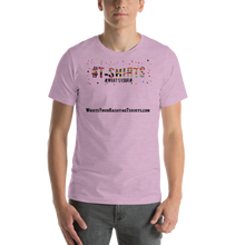 Load image into Gallery viewer, #whatsyour# Promo Hashtag T-Shirt