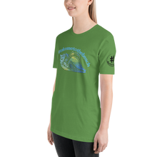 Load image into Gallery viewer, #takemetothebeach Hashtag T-Shirt