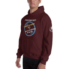 Load image into Gallery viewer, #trieditdidntlikeit Hashtag Hoodie