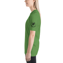 Load image into Gallery viewer, #neverstopgrowing Hashtag T-Shirt