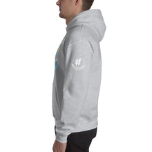 Load image into Gallery viewer, #trieditdidntlikeit Hashtag Hoodie