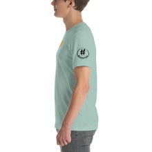 Load image into Gallery viewer, #oh...no Hashtag T-Shirt