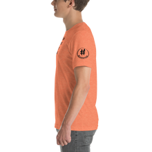 Load image into Gallery viewer, #fallingapartontheinside Hashtag T-Shirt