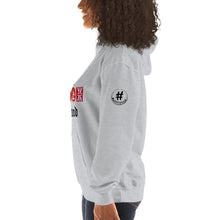 Load image into Gallery viewer, #uniquelikeLondon Hashtag Hoodie