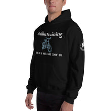Load image into Gallery viewer, #stillintraining Hashtag Hoodie