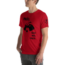 Load image into Gallery viewer, #masky Hashtag T-Shirt