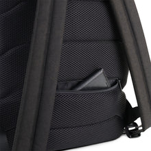 Load image into Gallery viewer, #whatsyour# Promo Hashtag Backpack