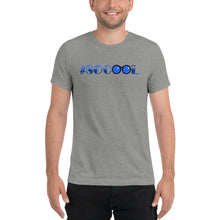 Load image into Gallery viewer, #socool Hashtag T-Shirt