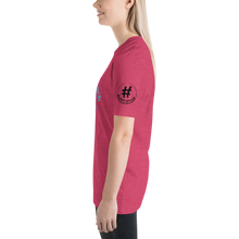Load image into Gallery viewer, #takemetothebeach Hashtag T-Shirt