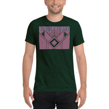 Load image into Gallery viewer, #artdeco Hashtag T-Shirt