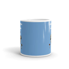 Load image into Gallery viewer, #mushroomsaredelicious Hashtag Mug