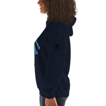 Load image into Gallery viewer, #takemetothebeach Hashtag Hoodie