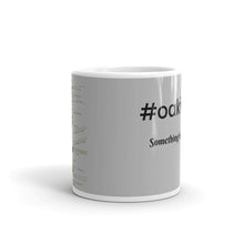Load image into Gallery viewer, #oakisland Money Pit Hashtag Mug