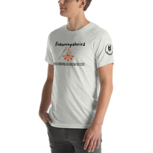 Load image into Gallery viewer, #imburningcalories Hashtag T-Shirt