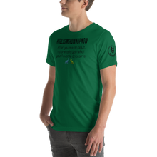 Load image into Gallery viewer, #iguessimgrownupnow Hashtag T-Shirt