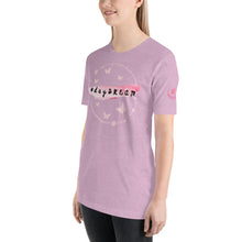 Load image into Gallery viewer, #daydream Hashtag T-Shirt