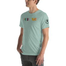 Load image into Gallery viewer, #oh...no Hashtag T-Shirt