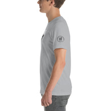 Load image into Gallery viewer, #nothingbutnet Basketball Hashtag T-Shirt