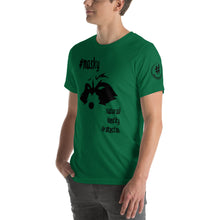 Load image into Gallery viewer, #masky Hashtag T-Shirt