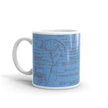 Load image into Gallery viewer, #oakislandboxdrains Hashtag Mug