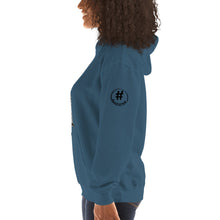 Load image into Gallery viewer, #tootingmyownhorn Hashtag Hoodie