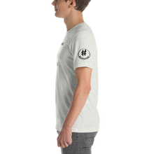 Load image into Gallery viewer, #imburningcalories Hashtag T-Shirt