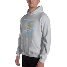 Load image into Gallery viewer, #trieditdidntlikeit Hashtag Hoodie