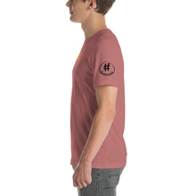Load image into Gallery viewer, #oh...no Hashtag T-Shirt